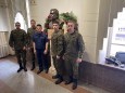 Курсанты Московской академии Следственного комитета имени А.Я. Сухарева приняли участие в межвузовском заседании научного кружка 